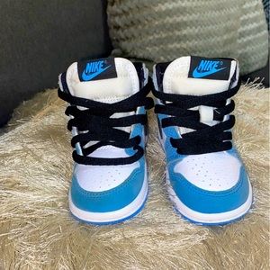 Toddler Jordan 1 high